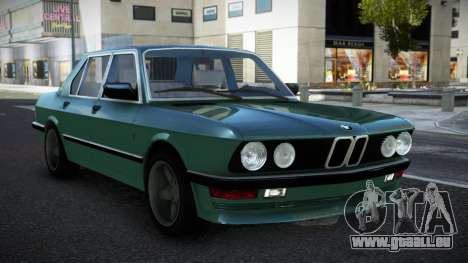 BMW M5 OS-V für GTA 4