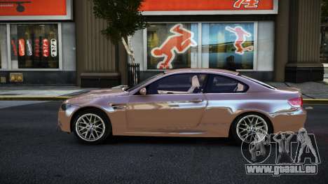 BMW M3 E92 VR für GTA 4