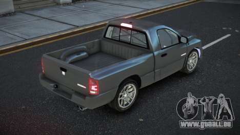 Dodge Ram JVU für GTA 4