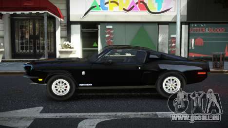 1968 Shelby GT500 KR-Z pour GTA 4