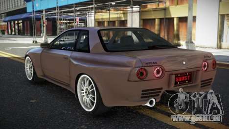 Nissan Skyline R32 HN pour GTA 4