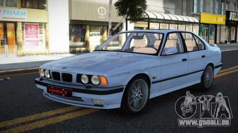 BMW M5 E34 95th für GTA 4