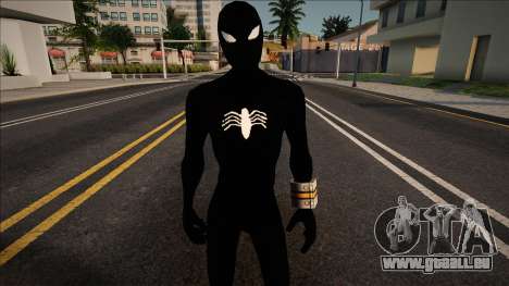 Venoiman Supaidaman Skin pour GTA San Andreas