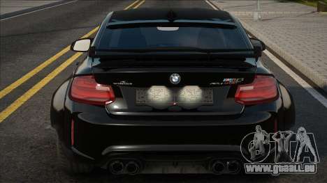 BMW M2 VT für GTA San Andreas