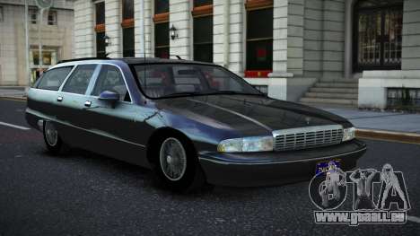 Chevrolet Caprice FS für GTA 4