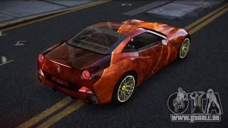 Ferrari California MSC S3 für GTA 4