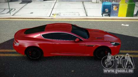 Aston Martin Virage 12th pour GTA 4