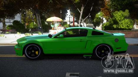 Ford Mustang LT-D pour GTA 4