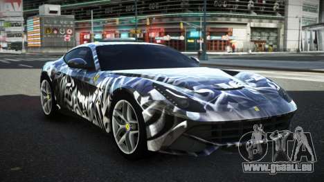 Ferrari F12 DFR S5 pour GTA 4