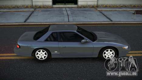 Nissan Silvia 92th pour GTA 4