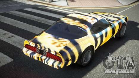 Pontiac Trans Am NPL S2 pour GTA 4