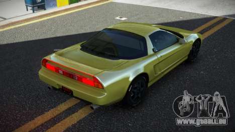 Honda NSX 92th pour GTA 4