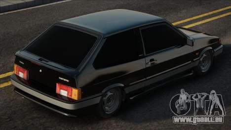 Vaz 2113 Racing pour GTA San Andreas