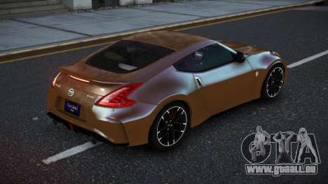 Nissan 370Z RT-L für GTA 4