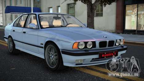 BMW M5 E34 95th für GTA 4