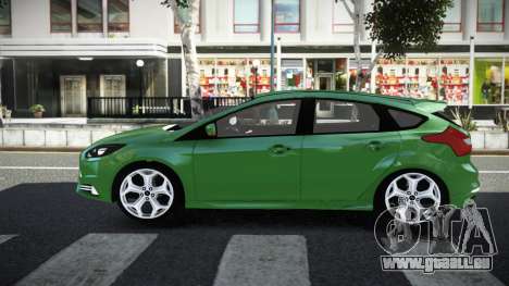 Ford Focus ST 13th für GTA 4