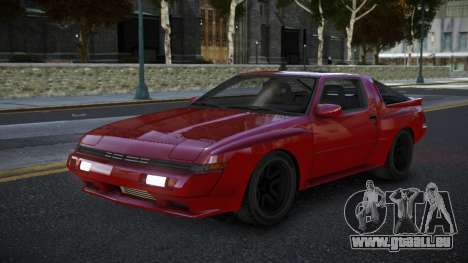 Mitsubishi Starion LT-R für GTA 4