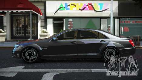 Mercedes-Benz S65 AMG 10th für GTA 4