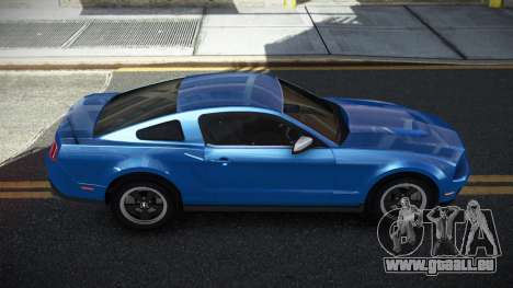 Ford Mustang 10th für GTA 4