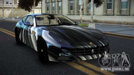 Ferrari FF C-Sport S10 pour GTA 4