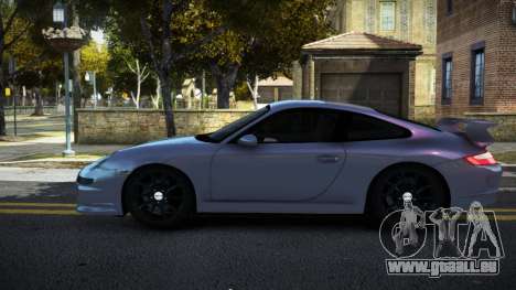 Porsche 997 RS V1.1 pour GTA 4