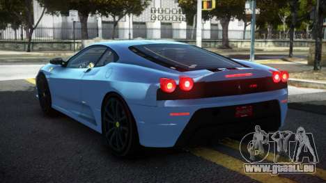 Ferrari F430 BFD pour GTA 4