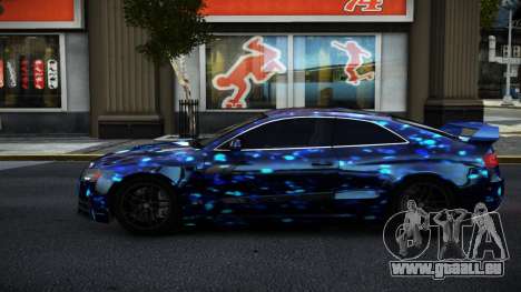 Audi S5 D-Sport S6 pour GTA 4