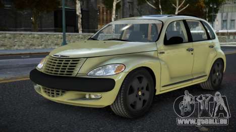 Chrysler PT Cruiser OH pour GTA 4