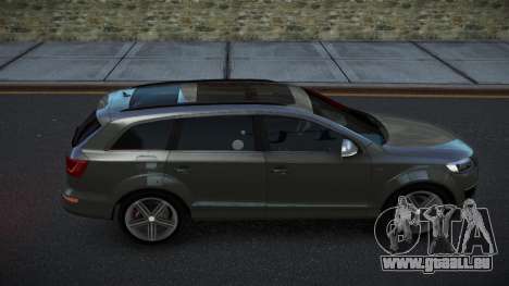 Audi Q7 V12 FSI V1.1 pour GTA 4