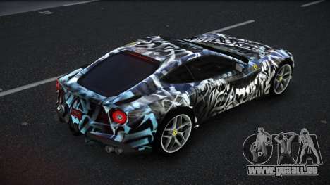 Ferrari F12 DFR S5 pour GTA 4