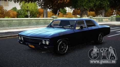 Chevrolet Chevelle 66th für GTA 4