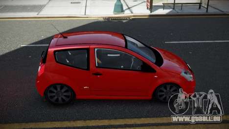 Citroen C2 KH für GTA 4