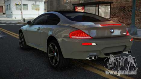 BMW M6 CN 10th für GTA 4