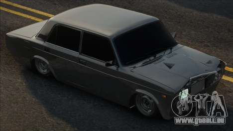 Vaz 2107 Brodd für GTA San Andreas