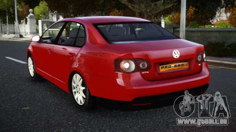 Volkswagen Jetta FVL pour GTA 4