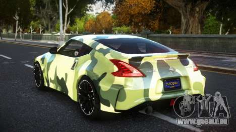 Nissan 370Z RT-L S10 für GTA 4