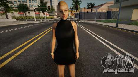 Los Santos Bimbo pour GTA San Andreas