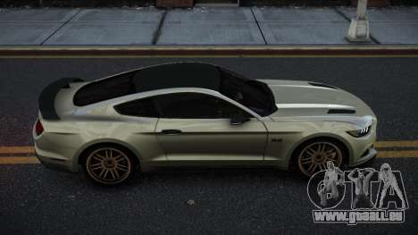 Ford Mustang GT EC-R pour GTA 4