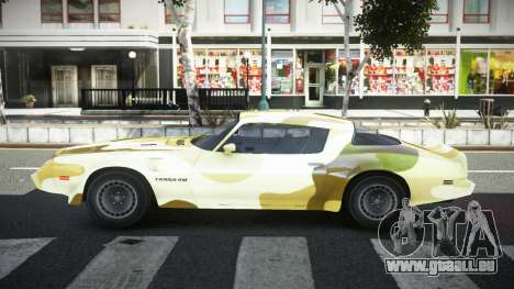 Pontiac Trans Am NPL S1 für GTA 4