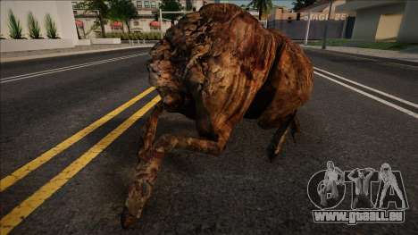 Flesh Stalker pour GTA San Andreas