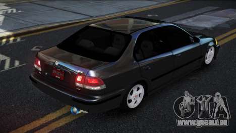 Honda Civic VT-I pour GTA 4