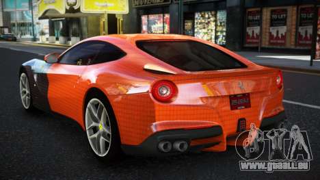 Ferrari F12 DFR S3 pour GTA 4