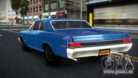 1965 Pontiac GTO LR für GTA 4