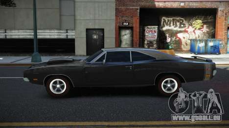 Dodge Charger RT SCR pour GTA 4