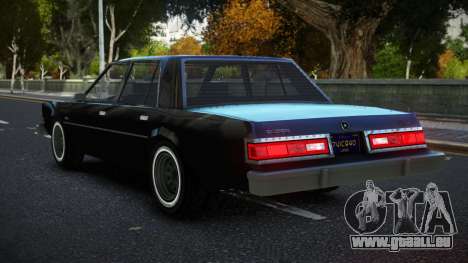 Dodge Diplomat 83th für GTA 4