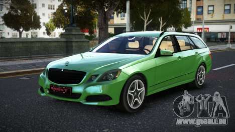 Mercedes-Benz E-Class Estate CK für GTA 4