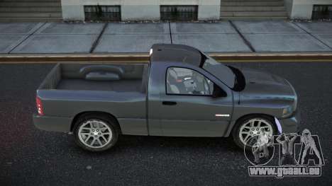 Dodge Ram JVU für GTA 4