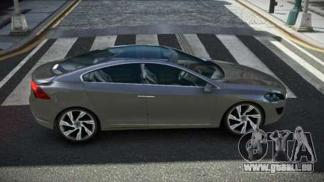 Volvo S60 N-Style für GTA 4