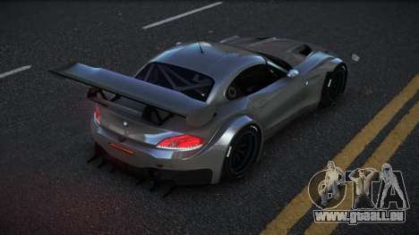 BMW Z4 FZR pour GTA 4