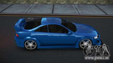 Honda Integra X-Tuned pour GTA 4